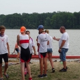 Třeboňská regata 2019