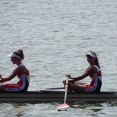Třeboňská regata 2019