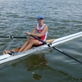 Třeboňská regata 2019