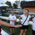Třeboňská regata 2019