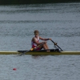 Třeboňská regata 2019