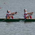 Třeboňská regata 2019
