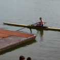 Třeboňská regata 2019