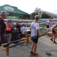 Třeboňská regata 2019