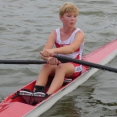 Třeboňská regata 2019