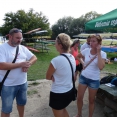 Třeboňská regata 2019
