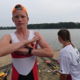 Třeboňská regata 2019