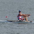 Třeboňská regata 2019