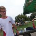 Třeboňská regata 2019