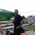 Třeboňská regata 2019
