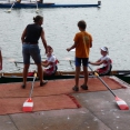 Třeboňská regata 2019
