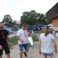 Třeboňská regata 2019