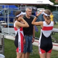 Třeboňská regata 2019