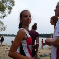 Třeboňská regata 2019