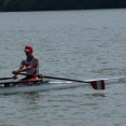 Třeboňská regata 2019