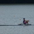 Třeboňská regata 2019