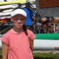 Třeboňská regata 2019