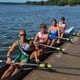 Třeboňská regata 2020