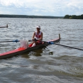 Třeboňská regata 2020