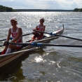 Třeboňská regata 2020