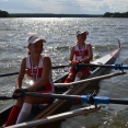 Třeboňská regata 2020