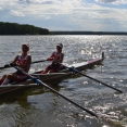 Třeboňská regata 2020
