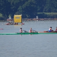 Třeboňská regata 2020