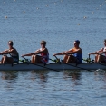 Třeboňská regata 2020