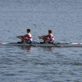 Třeboňská regata 2020