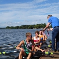 Třeboňská regata 2020
