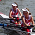 Třeboňská regata 2020