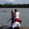 Třeboňská regata 2020