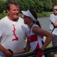 Třeboňská regata 2020
