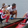 Třeboňská regata 2020