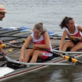 Třeboňská regata 2020