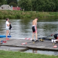 Třeboňská regata 2020