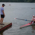 Třeboňská regata 2020
