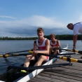 Třeboňská regata 2020