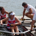 Třeboňská regata 2020