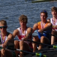 Třeboňská regata 2020
