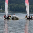 Lipno soustředění 2020