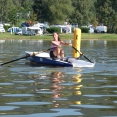 Lipno soustředění 2020