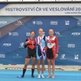 MČR Račice 2020 LŽ