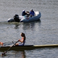 Mezinárodní regata Třeboň 2016