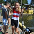 Mezinárodní regata Třeboň 2016