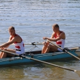 Mezinárodní regata Třeboň 2016