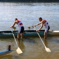 Mezinárodní regata Třeboň 2016