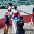 Mezinárodní regata Bled Slovinsko