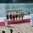 Mezinárodní regata Bled Slovinsko