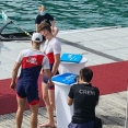 Mezinárodní regata Bled Slovinsko